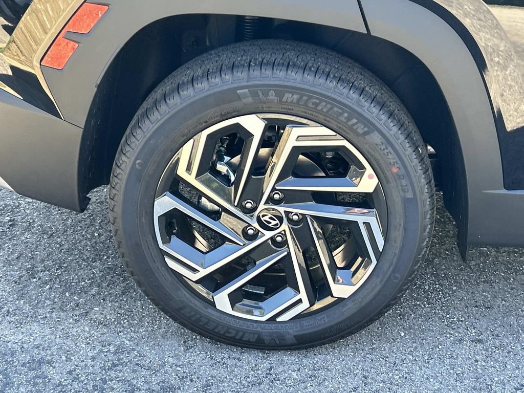 New 2026 Hyundai Tucson Limited AWD/4WD image 11