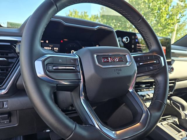 Used 2024 GMC Canyon Elevation w/ Convenience Package RWD image 20
