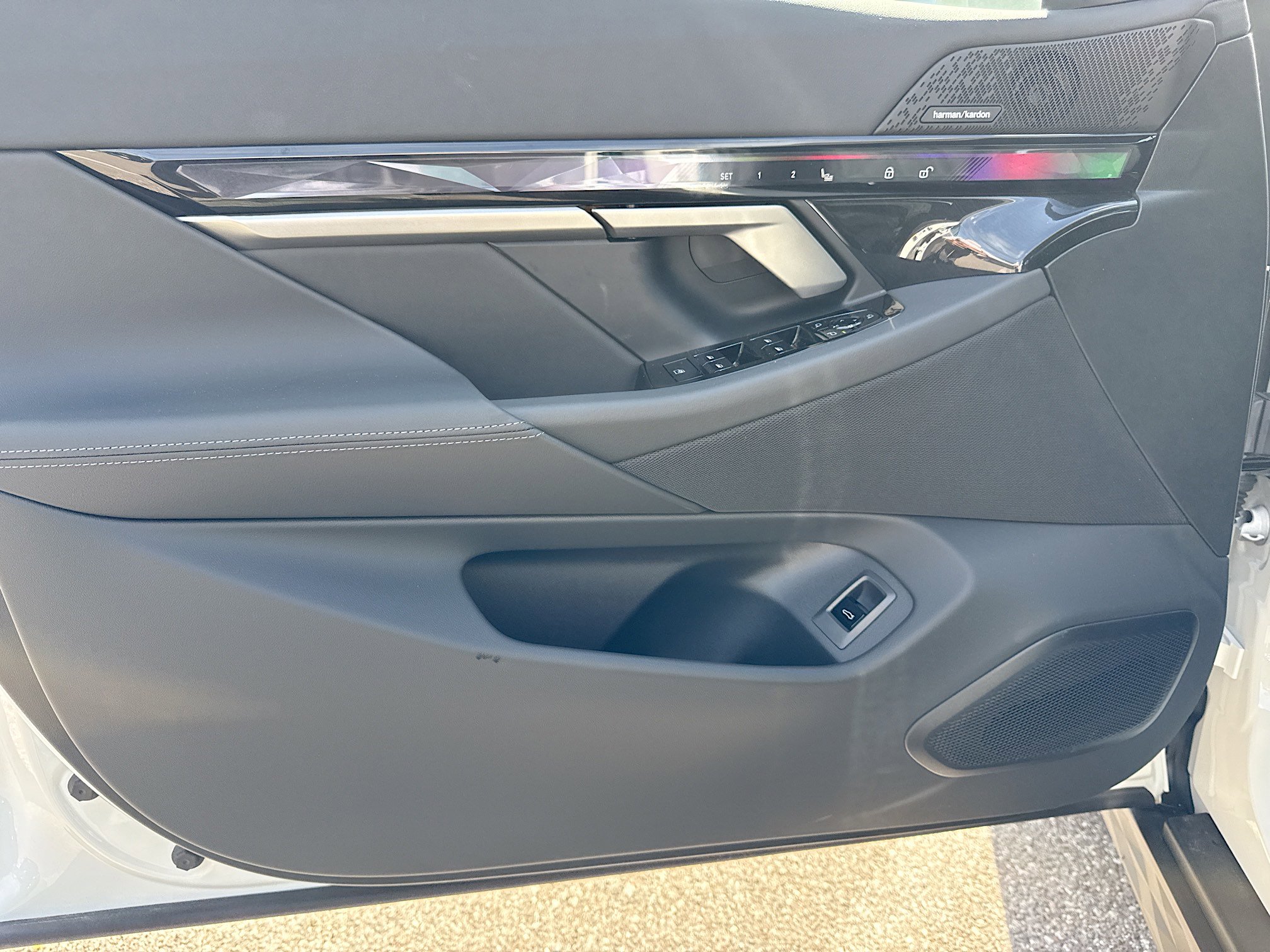 New 2026 BMW i5 eDrive40 RWD image 21