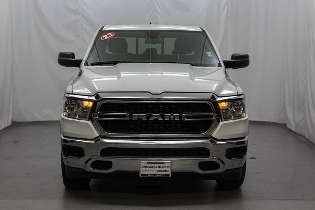 Used 2023 RAM 1500 Tradesman AWD/4WD image 4