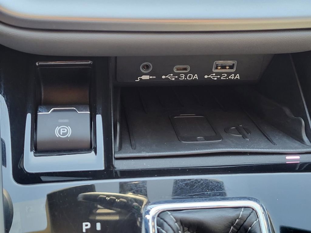 Certified 2025 Subaru Outback Onyx Edition image 27