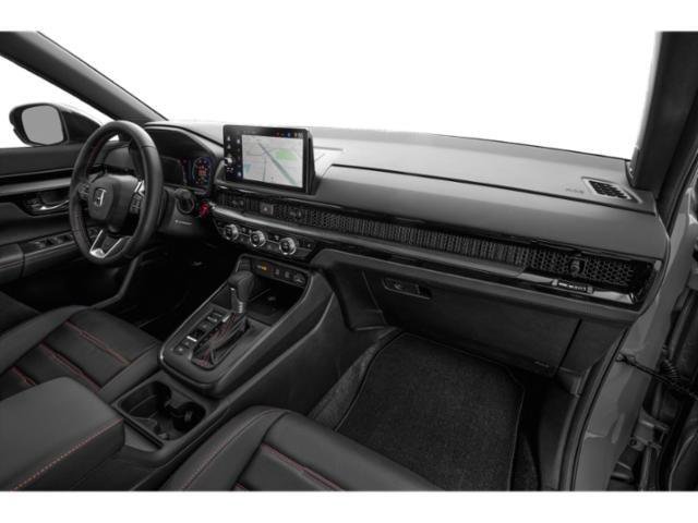 New 2026 Honda CR-V Sport Touring image 17