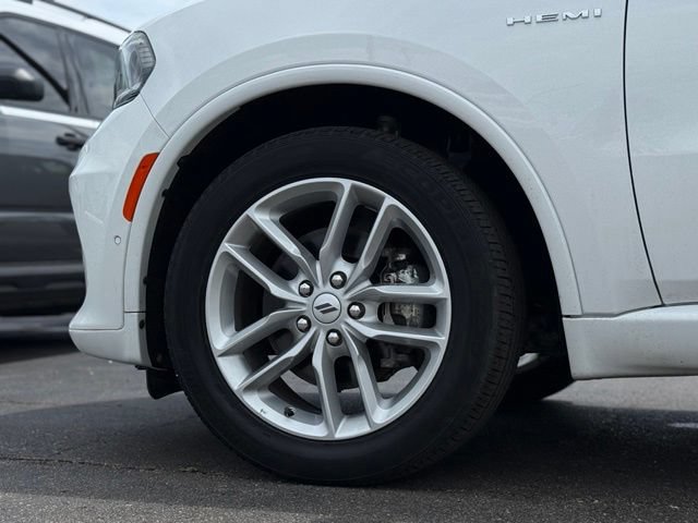 Used 2025 Dodge Durango R/T AWD/4WD image 51