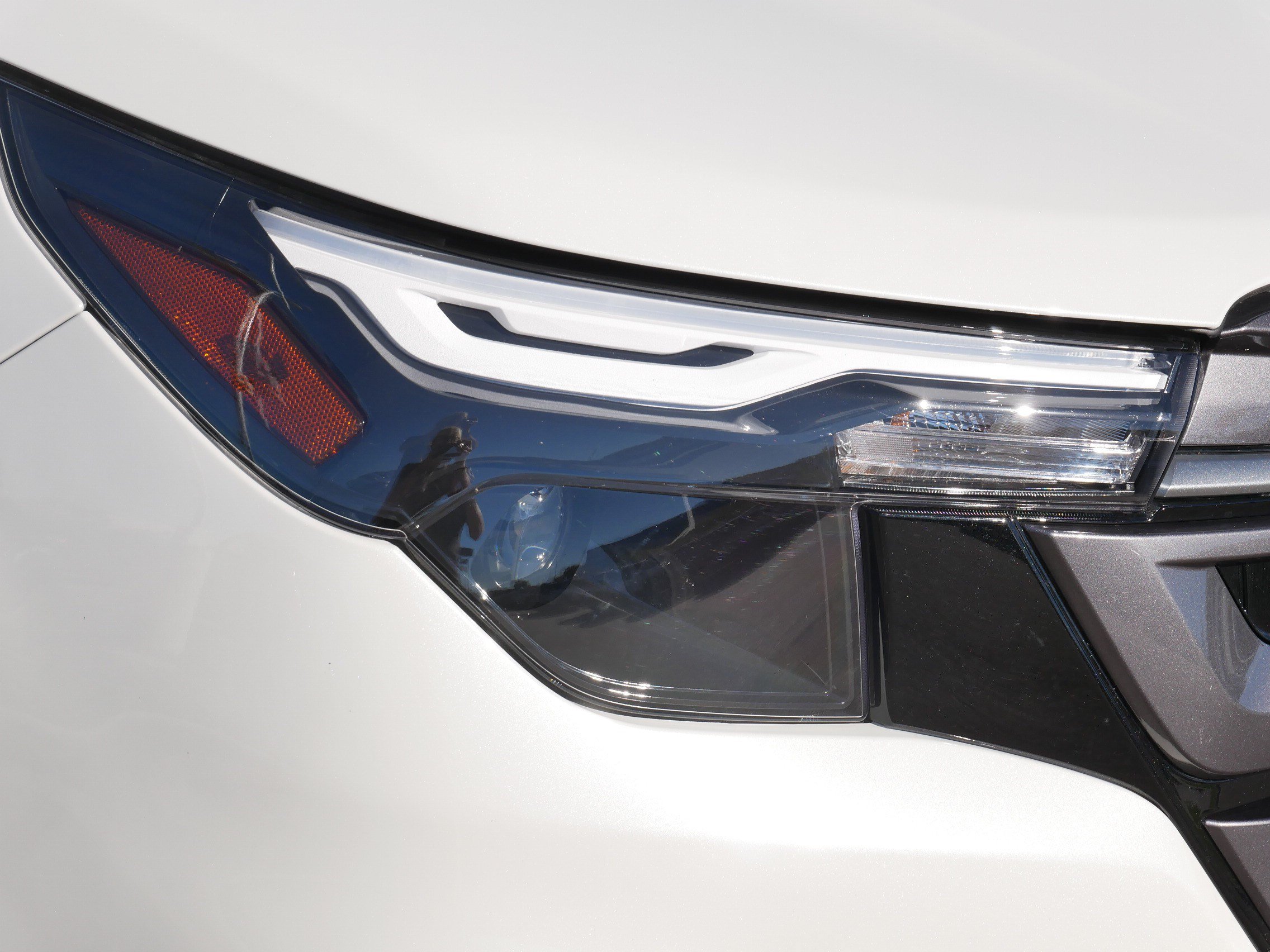 Certified 2026 Subaru Forester Premium AWD/4WD image 16