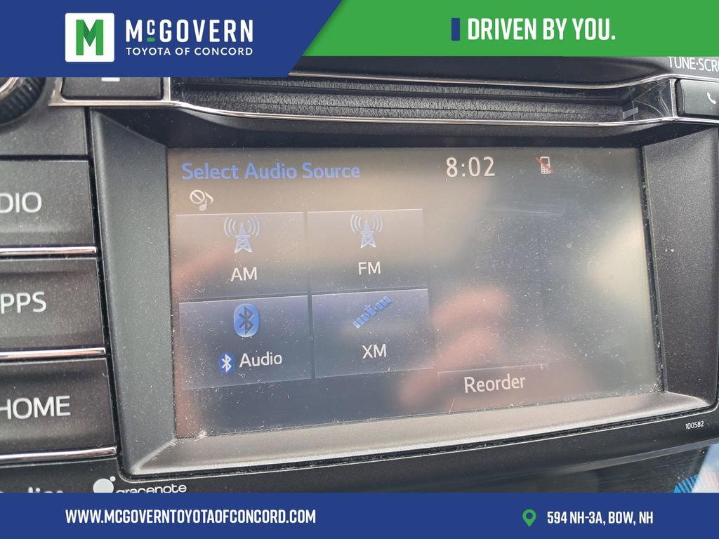 Used 2016 Toyota RAV4 XLE w/ Protection Package AWD/4WD image 27