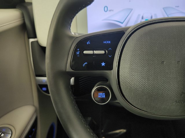 Certified 2024 Hyundai Ioniq 5 Limited AWD/4WD image 23