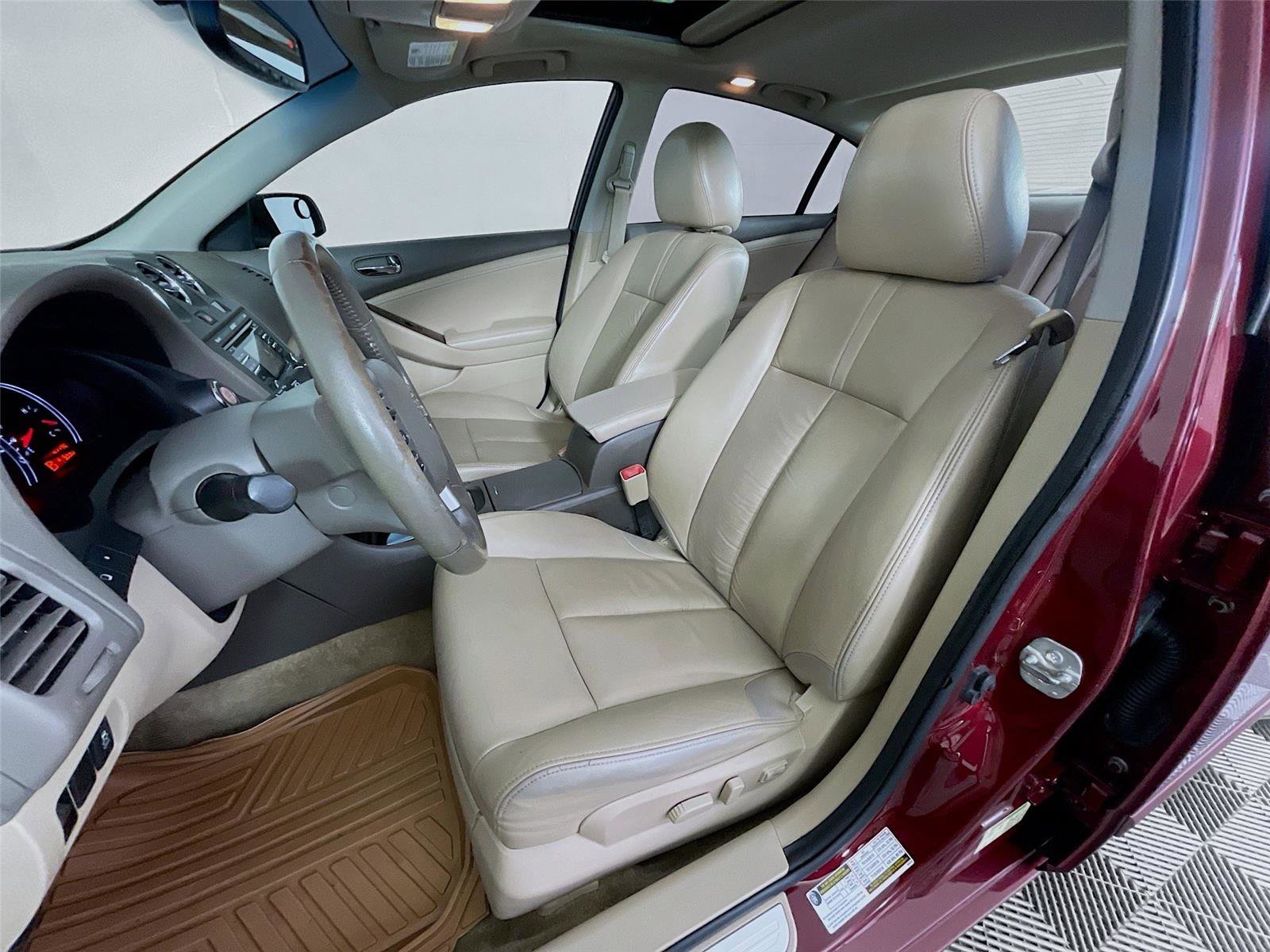 Used 2012 Nissan Altima 2.5 SL w/ 2.5SL Pkg image 24