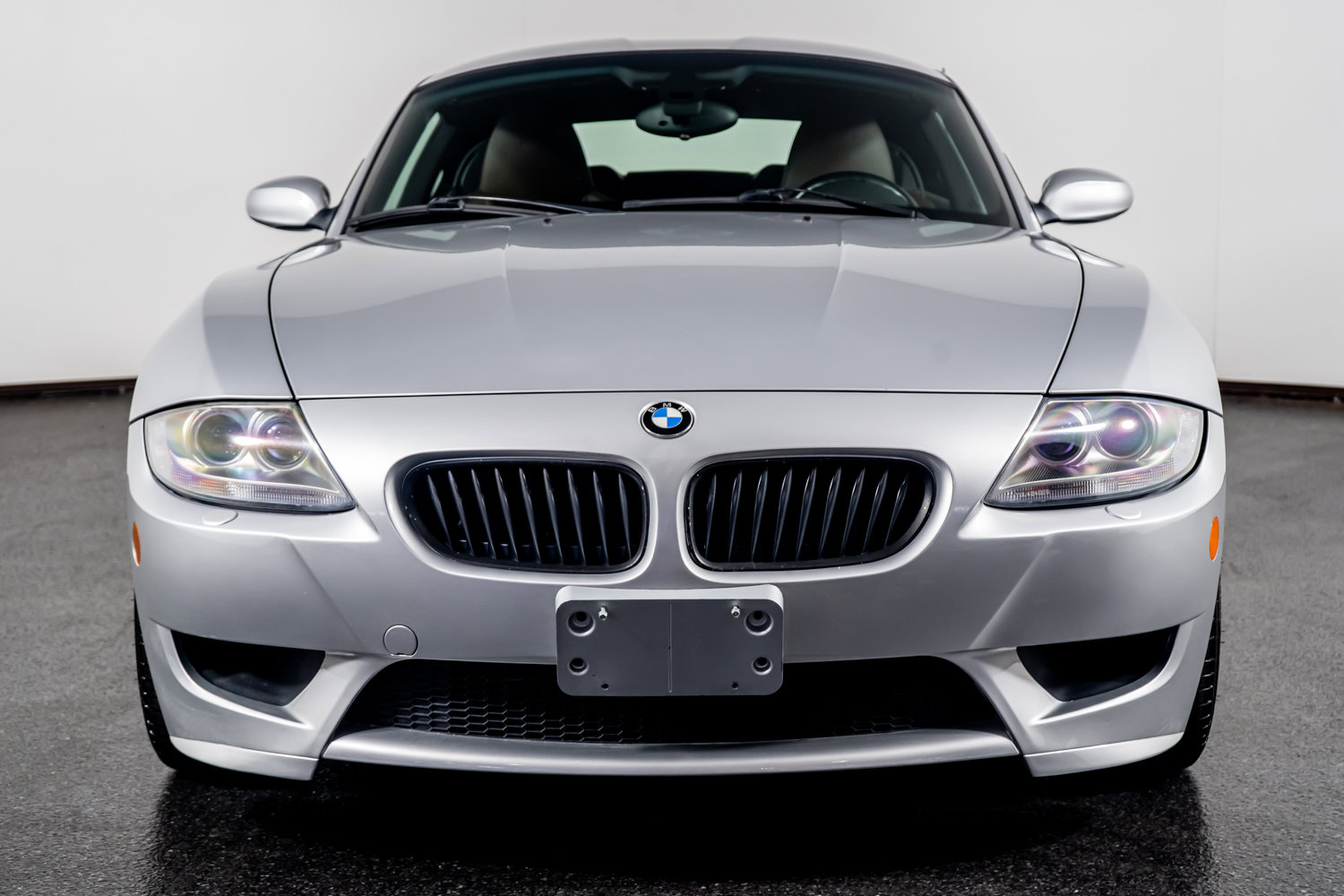 Used 2007 BMW M Coupe image 23