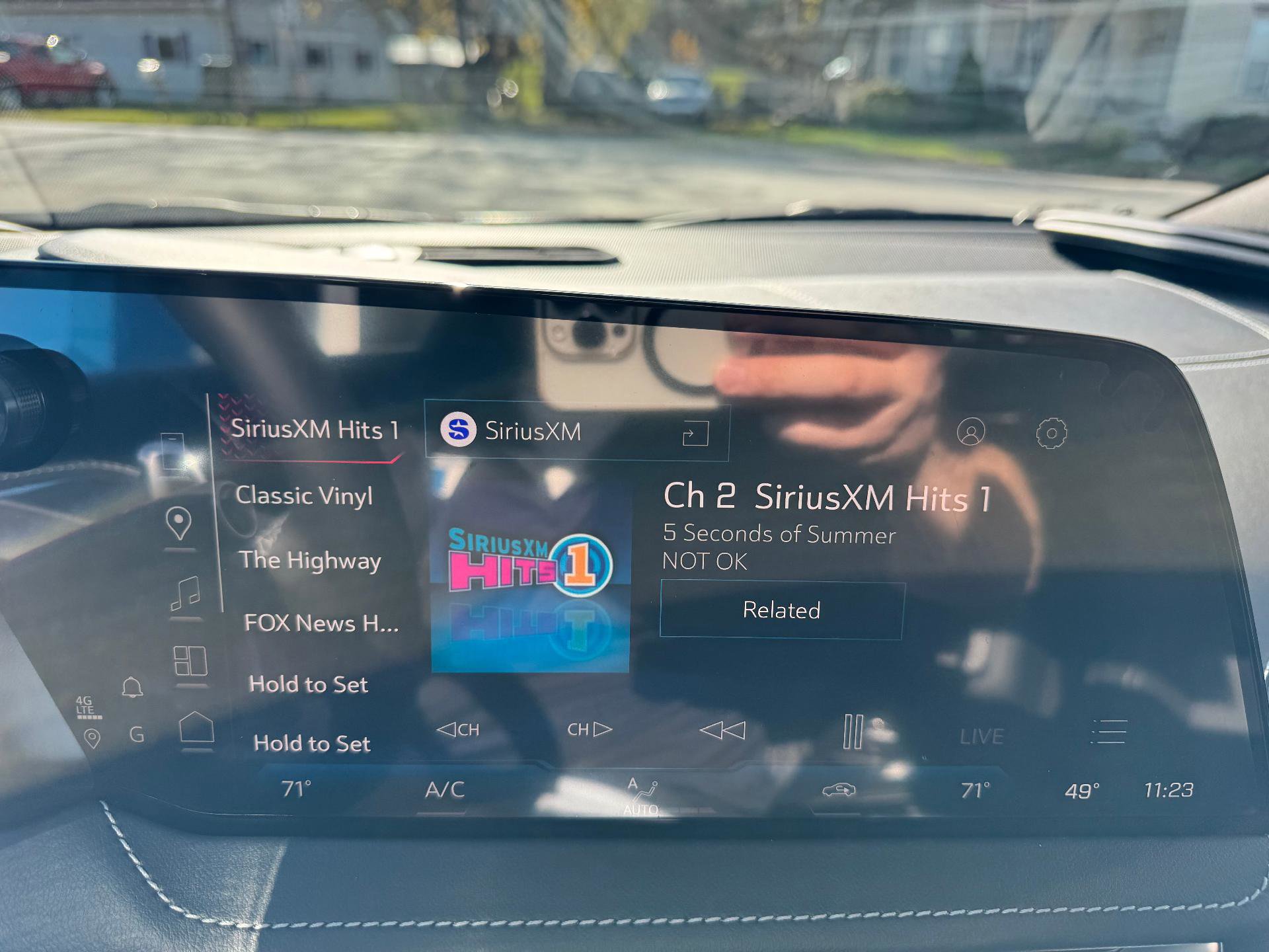 New 2026 Chevrolet Corvette Z06 image 49