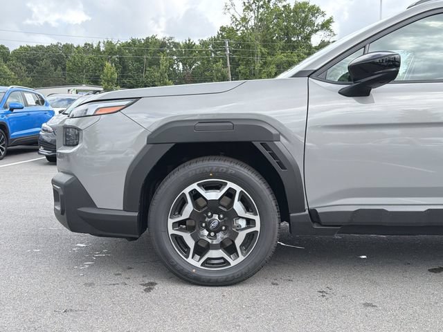 New 2026 Subaru Outback Touring AWD/4WD image 9
