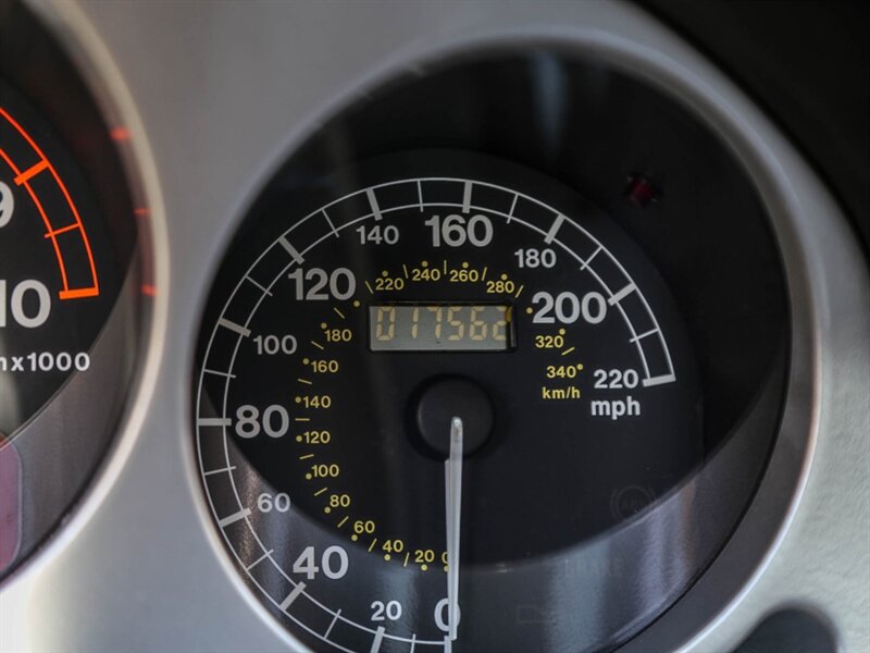 Used 2001 Ferrari 360 Spider RWD image 51