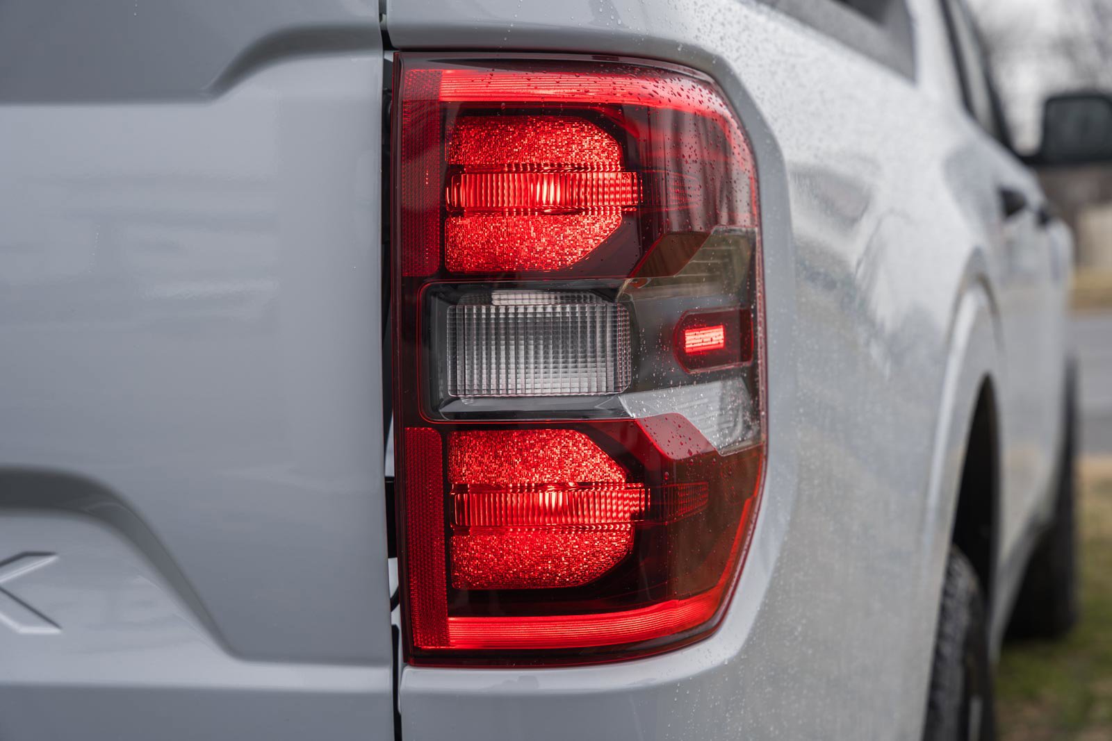 New 2026 Ford Maverick XLT w/ XLT Luxury Package image 5