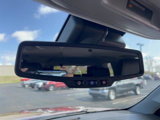 Used 2017 Chevrolet Tahoe Premier image 32