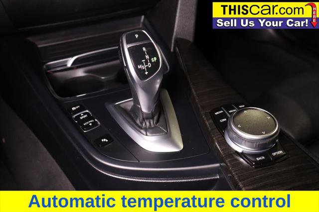 Used 2018 BMW 330i Sedan w/ Convenience Package image 16