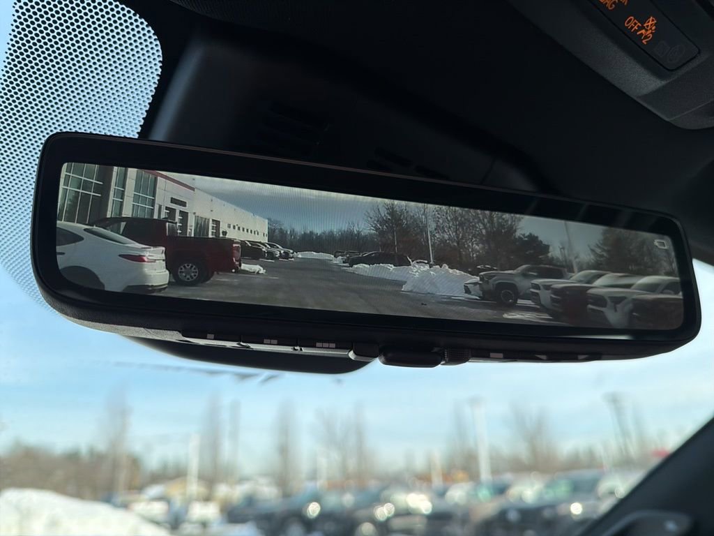 New 2026 Toyota Crown Signia image 15