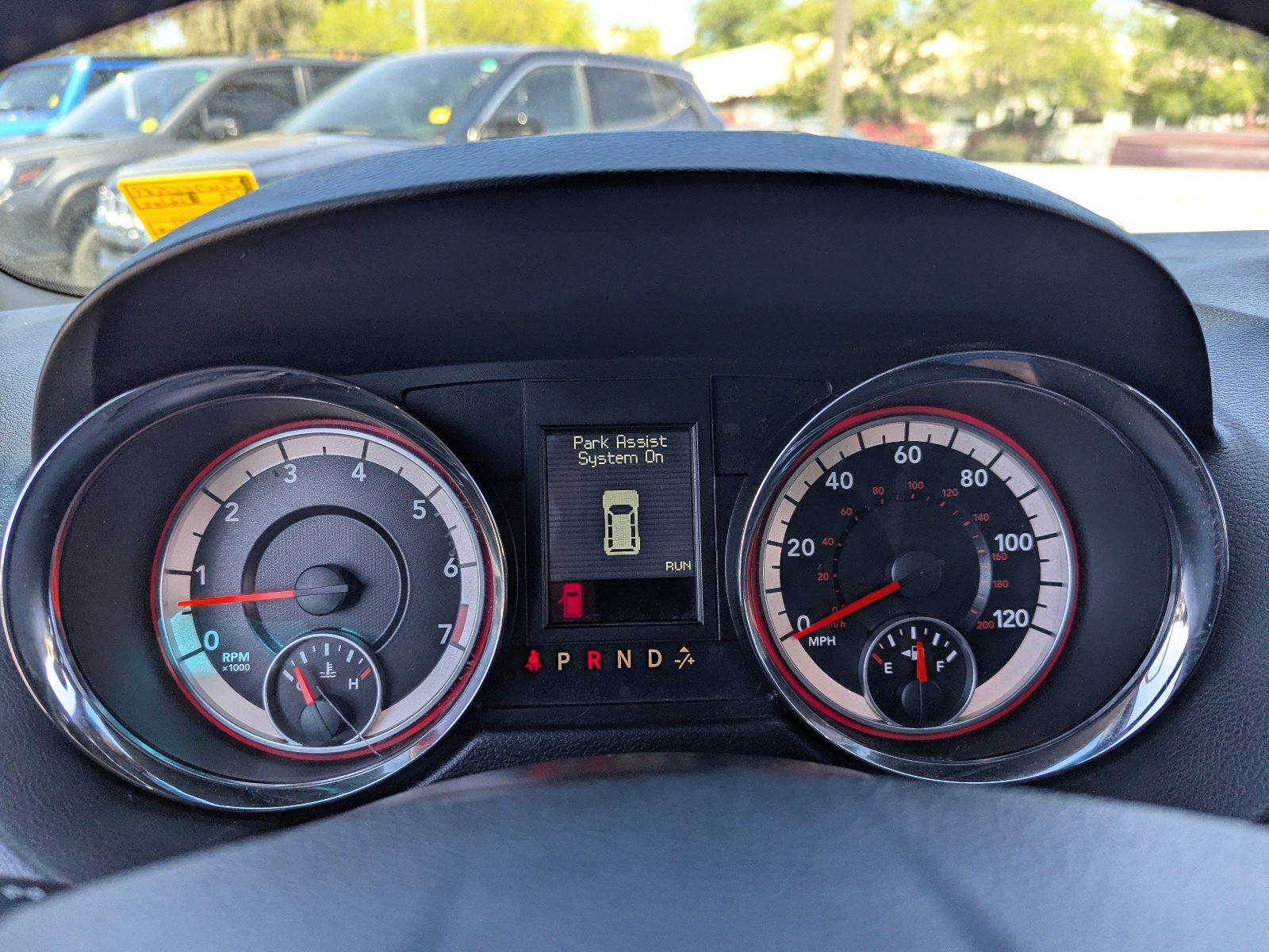 Used 2017 Dodge Grand Caravan SXT w/ Driver Convenience Group FWD image 28