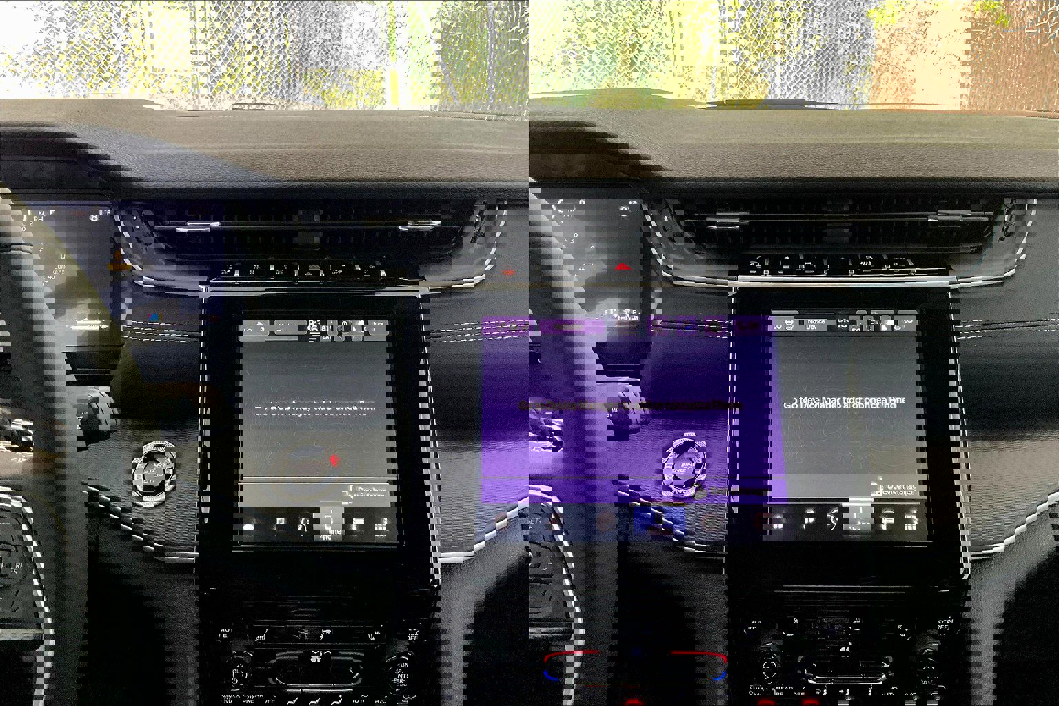 New 2025 Jeep Grand Cherokee L Laredo w/ Luxury Tech Group I image 7