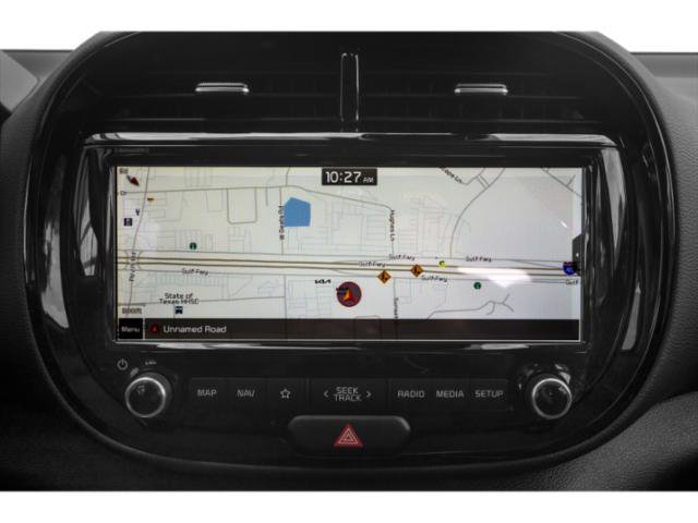 Used 2022 Kia Soul GT-Line image 19