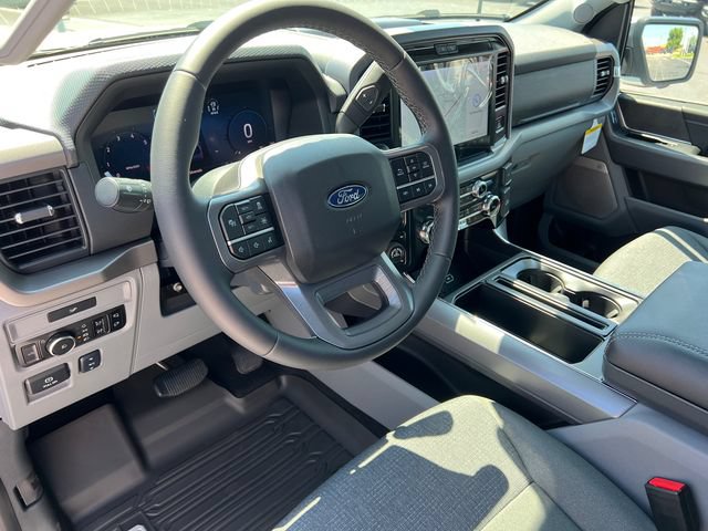 New 2026 Ford F150 XLT w/ Equipment Group 303A High AWD/4WD image 27