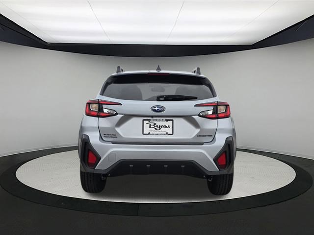 New 2026 Subaru Crosstrek 2.5i Premium image 6