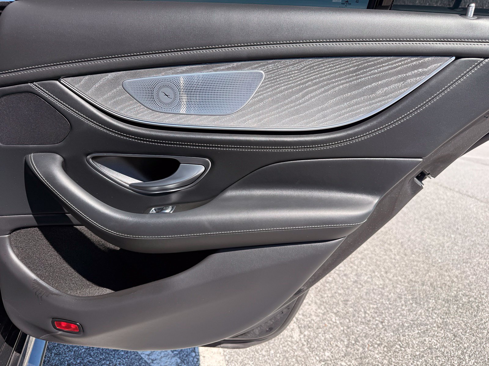 Used 2021 Mercedes-Benz AMG GT 43 image 48
