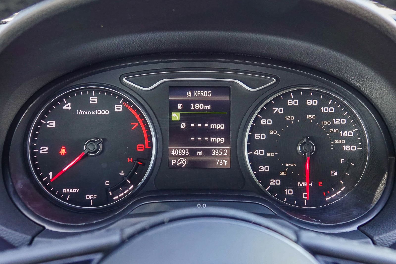 Used 2020 Audi A3 2.0T Premium image 24