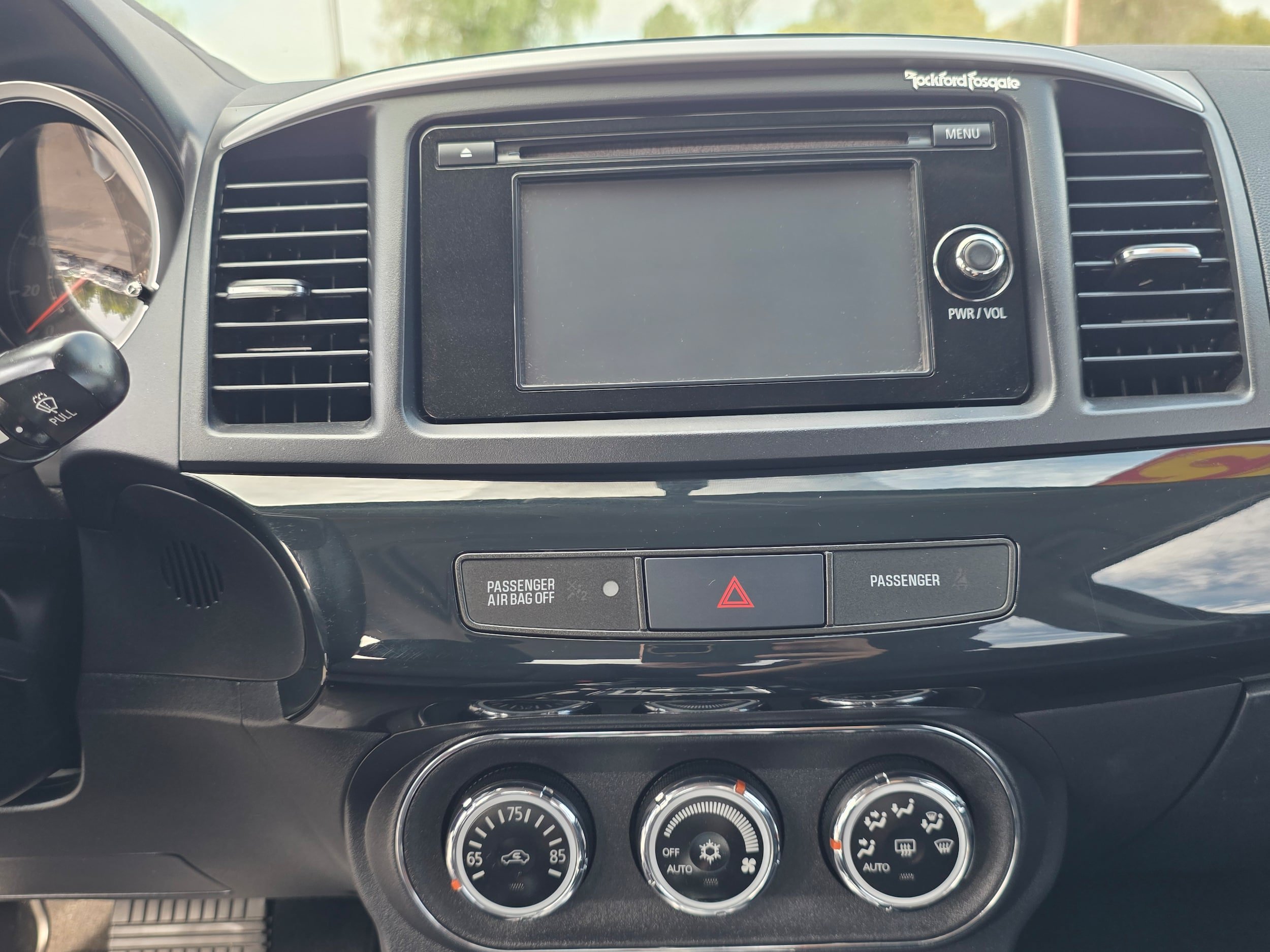 Used 2015 Mitsubishi Lancer GT FWD image 21
