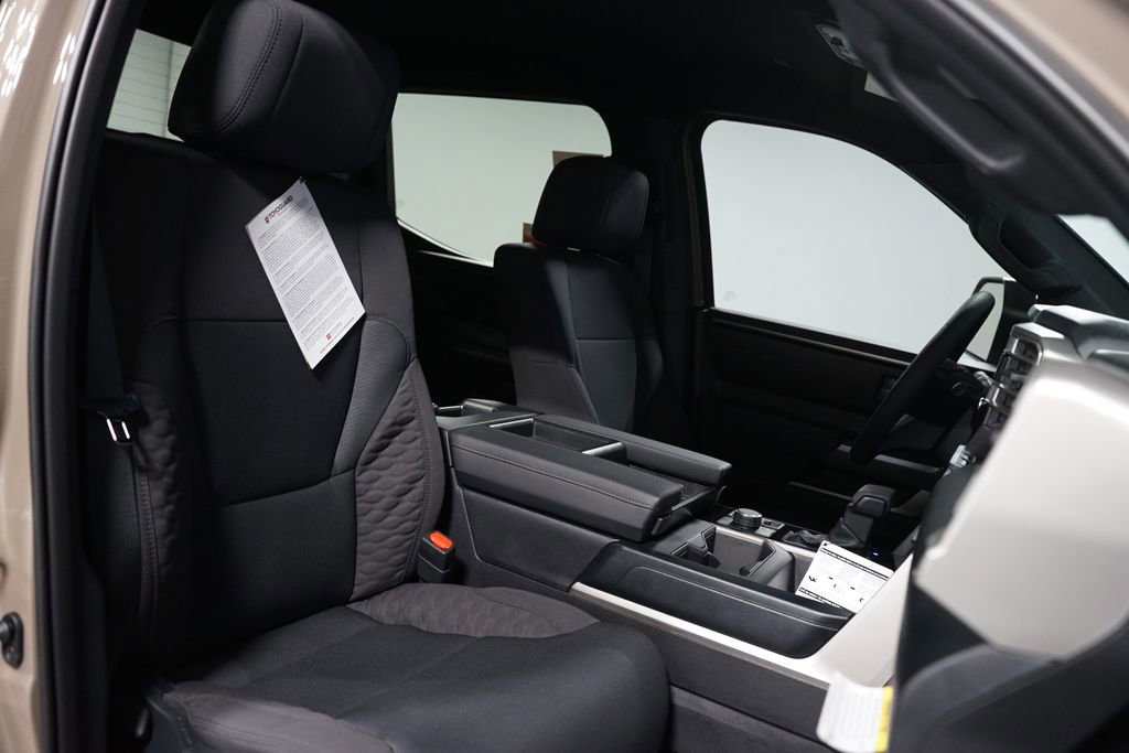 New 2026 Toyota Tundra SR5 image 29
