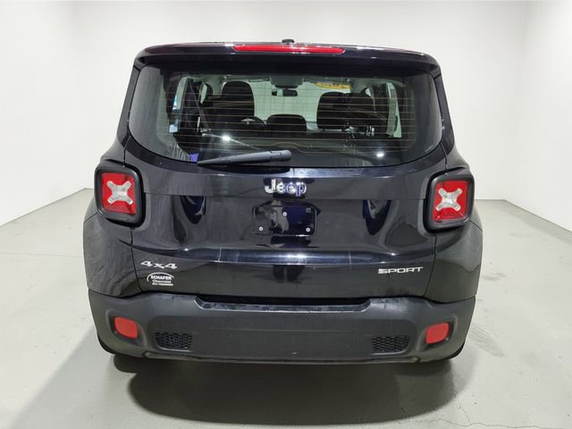 Used 2016 Jeep Renegade Sport w/ Sound Group image 14