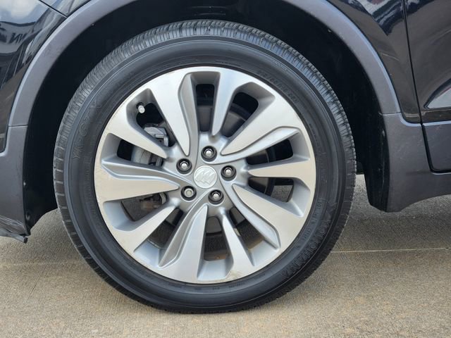 Used 2018 Buick Encore Preferred image 10