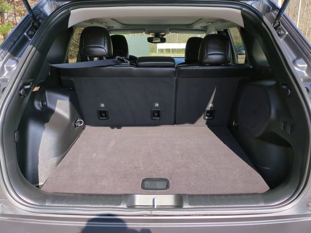 Used 2022 Jeep Cherokee Trailhawk w/ Sun, Sound & Nav Group image 13