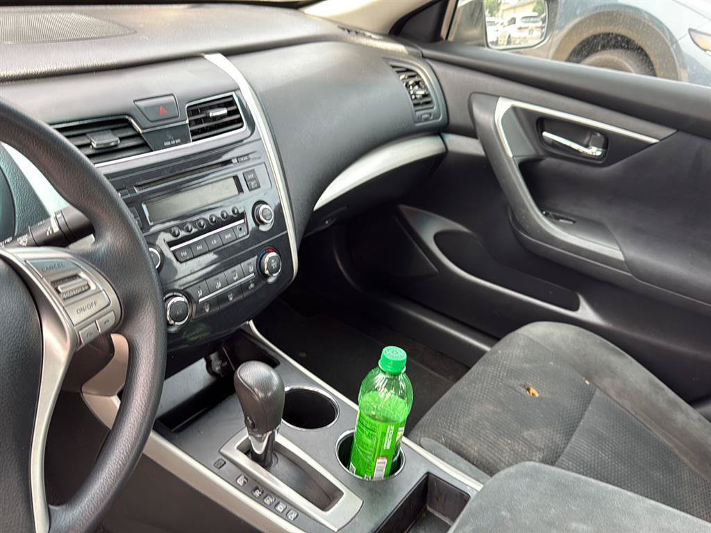 Used 2015 Nissan Altima 2.5 S FWD image 18