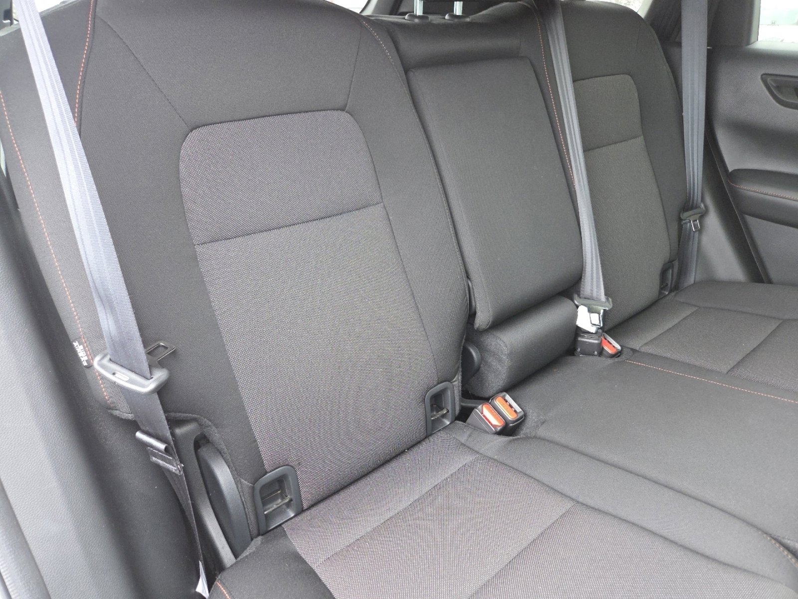 Certified 2023 Honda CR-V Sport image 23