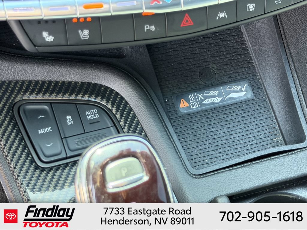 Used 2023 Cadillac CT5 V Blackwing w/ Driver Assist Package RWD image 29