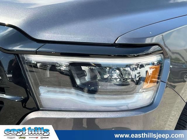 Certified 2023 RAM 1500 Laramie AWD/4WD image 14