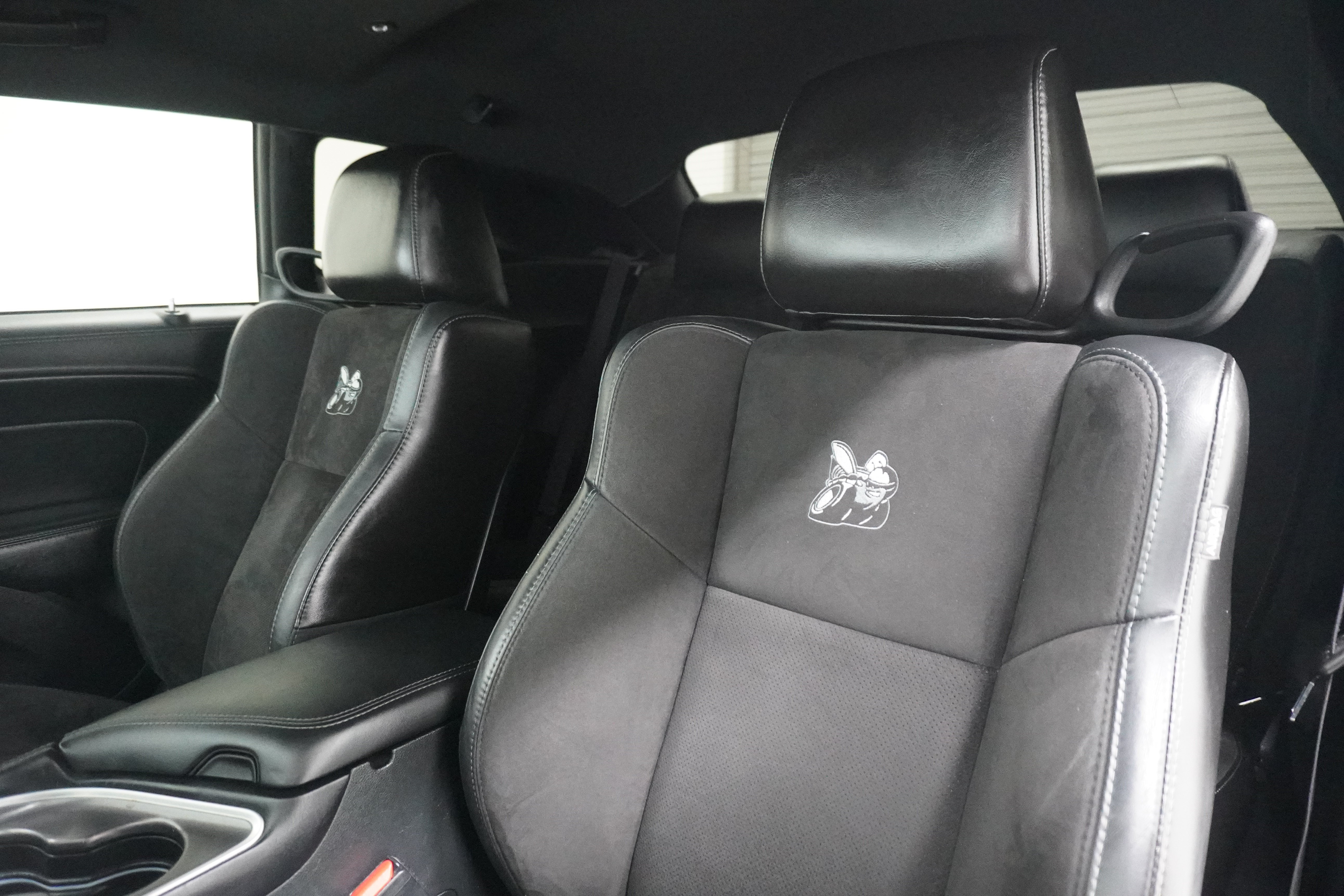 Used 2020 Dodge Challenger R/T Scat Pack w/ Plus Package RWD image 11