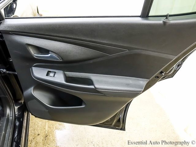 Certified 2024 Buick Envista Avenir image 21