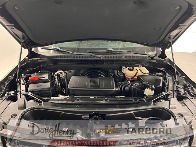 Used 2023 Chevrolet Tahoe LT AWD/4WD image 26