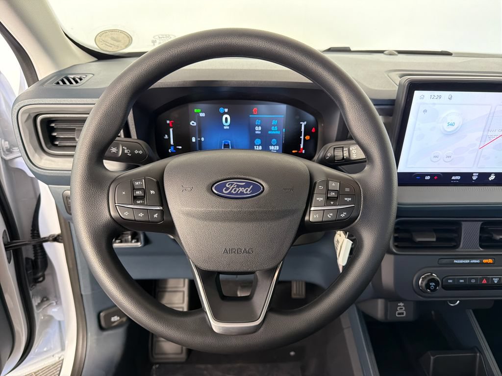 New 2026 Ford Maverick XL w/ Equipment Group 101A AWD/4WD image 12