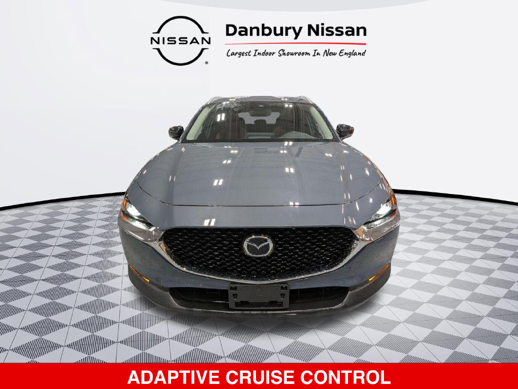 Used 2023 MAZDA CX-30 AWD 2.5 S w/ Preferred Package image 8