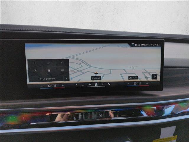 New 2026 BMW 740i image 13