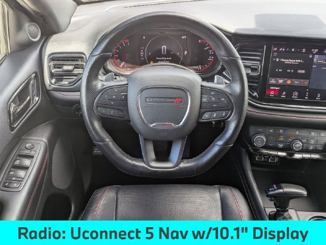 Used 2023 Dodge Durango GT AWD/4WD image 32