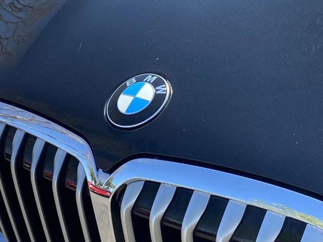 Used 2020 BMW X7 xDrive40i w/ Premium Package image 27