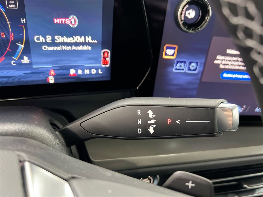 New 2026 Chevrolet Traverse LT w/ Driver Confidence Package image 17