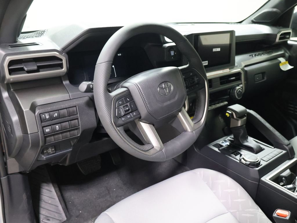 New 2026 Toyota Tacoma SR5 AWD/4WD image 18