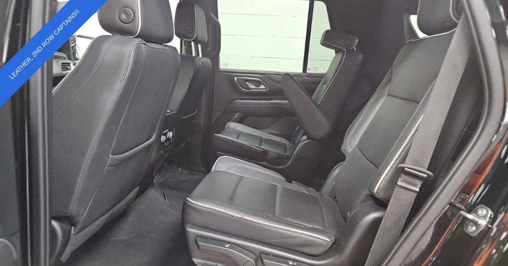 Used 2023 GMC Yukon SLT image 7