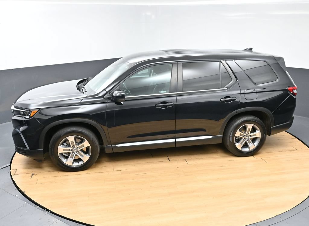 Used 2023 Honda Pilot EX-L image 49