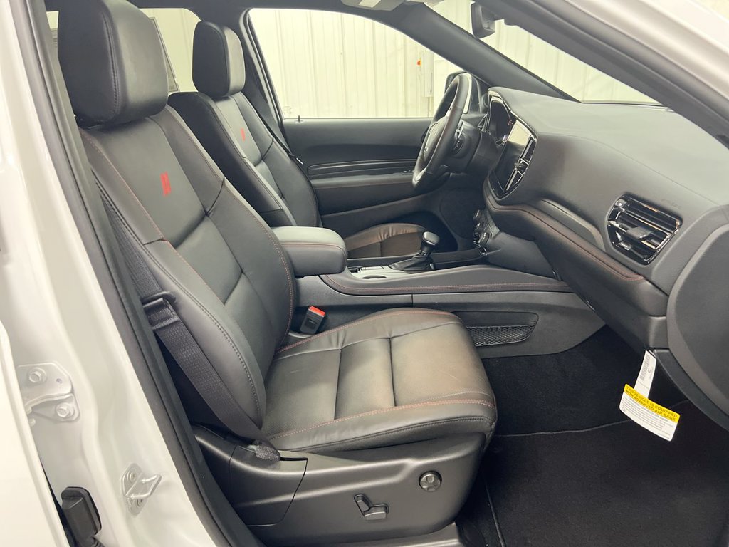 New 2027 Dodge Durango GT AWD/4WD image 22