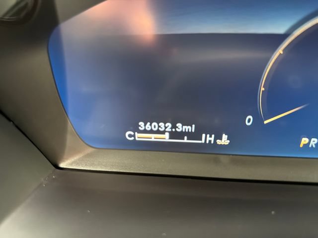 Certified 2022 Lincoln Corsair Reserve w/ Elements Package AWD/4WD image 21