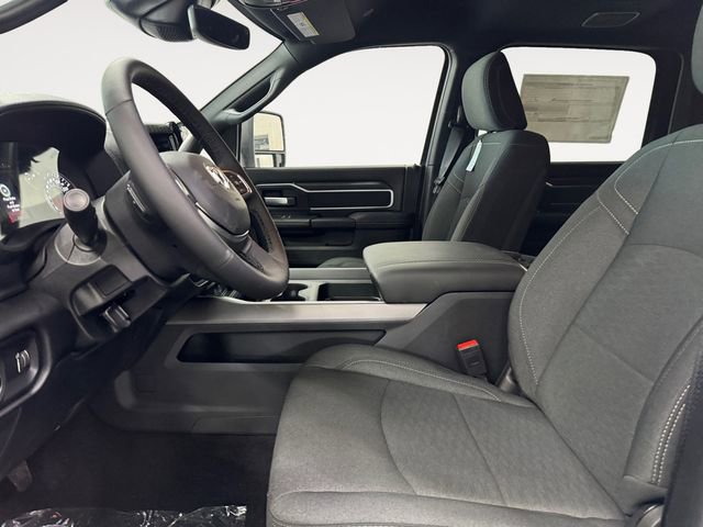 New 2026 RAM 2500 Big Horn image 6